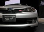 Subaru Impreza WRX STi by JDM 2008 года